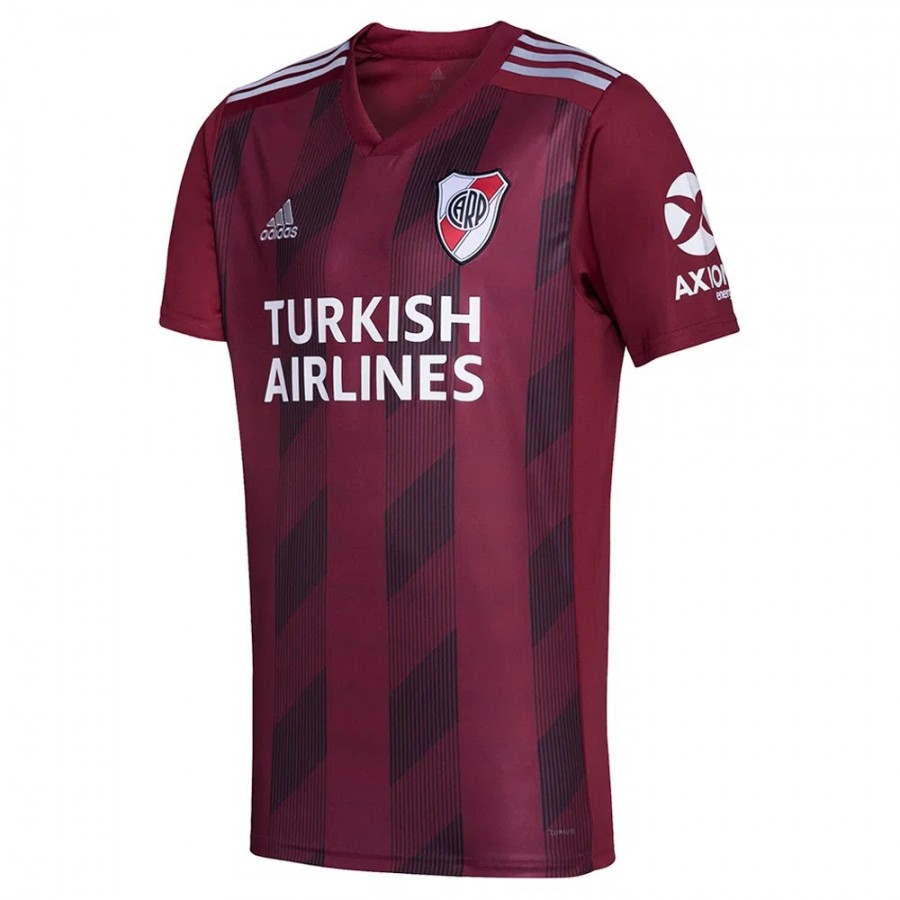 Camiseta de visitante de River Plate 2019