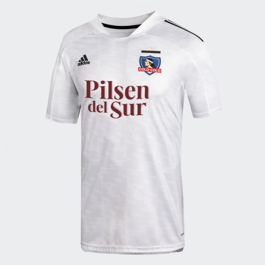 Colo colo cheap jersey 2019