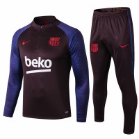 Chándal azul intenso FC Barcelona 23/24 – Barça Official Store