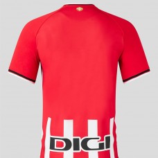 Camiseta de local para hombre del Athletic Club 2023-24