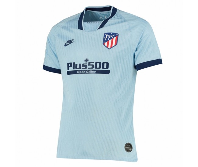 Camiseta 3ª equipación Stadium del Atlético de Madrid 2019–20