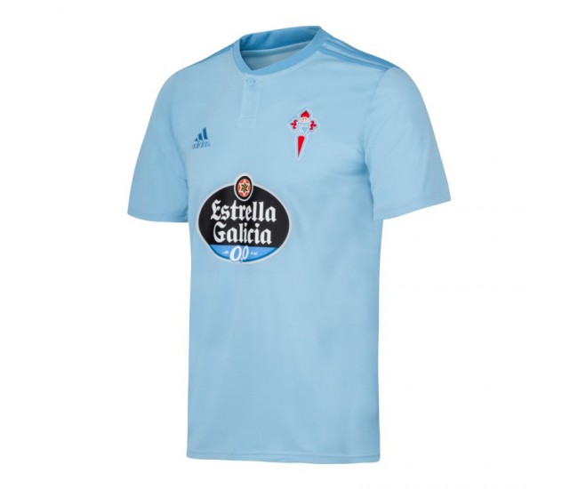 RC CELTA 2018-2019 Home Camiseta
