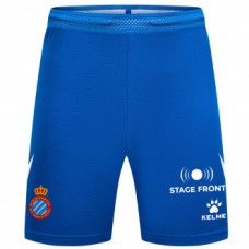 RCD Espanyol Pantalones cortos de casa para hombre 2023-24