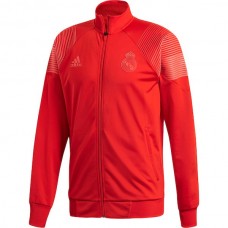 Real Madrid climalite Full-Zip Chaquate