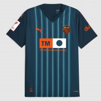 Valencia C.F. Camiseta Centenario 2018/19 - Minishirts