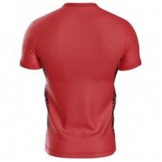 Cádiz CF Camiseta de portero roja para hombre 2023-24