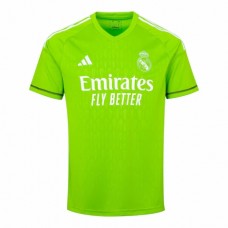 Real Madrid Camiseta de portero para hombre 2023-24