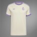 Camiseta Real Madrid Hombre Adicolor Classics 3 Rayas 24-25