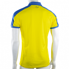 Camiseta Centenario Hombre Villarreal CF 1923-2023