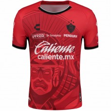 Camiseta de tercera equipación del Atlas FC para hombre 2024