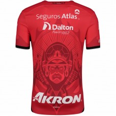 Camiseta de tercera equipación del Atlas FC para hombre 2024