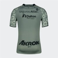 Camiseta Atlas Tercera Futbol Hombre 2023