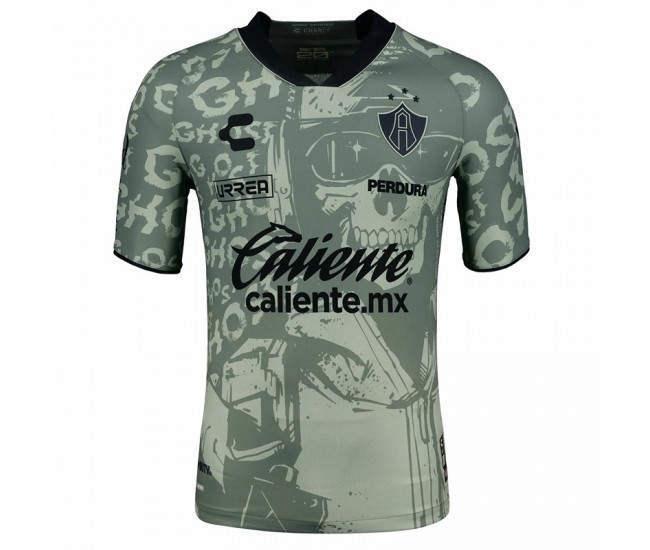 Camiseta de edición especial para hombre Charly x Call of Duty Atlas FC 2023