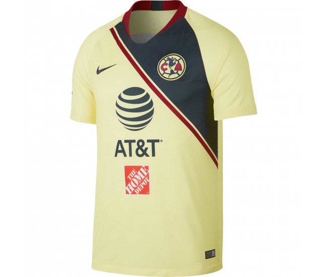 Club America 2018/19 Home Camiseta