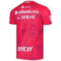 Camiseta de fútbol de portero local de Club Tijuana para hombre 2023
