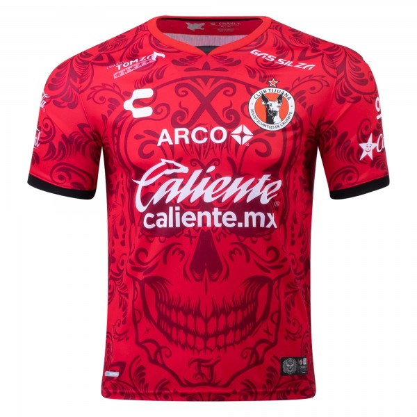 Camisa atlas best sale dia de muertos