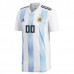 Argentina National Team adidas 2018 Home Custom Camiseta 